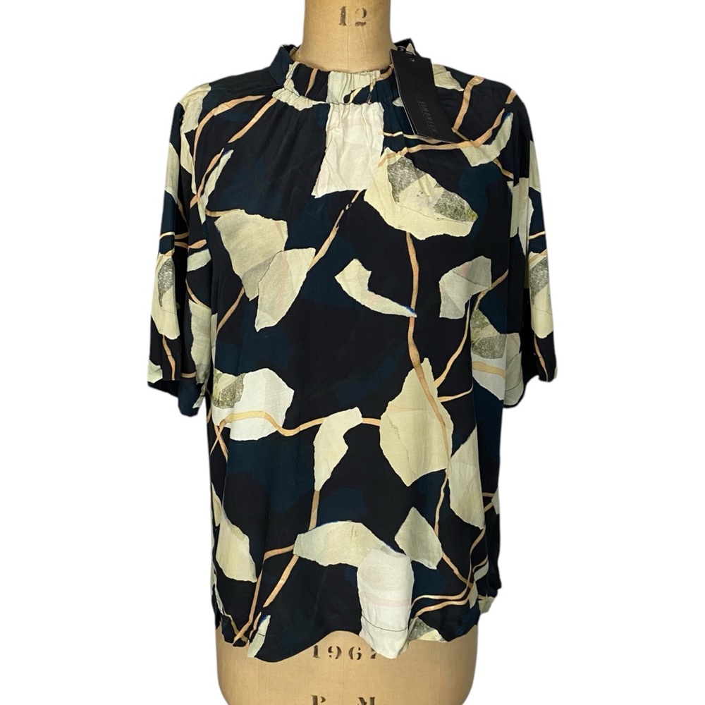 Karen by Simonsen Georgia Tee Size US 10